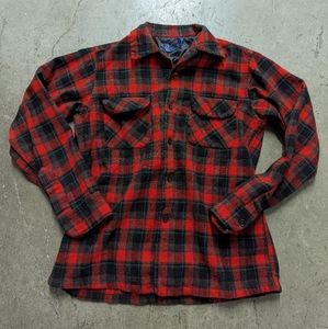 Vintage Pendleton Flannel